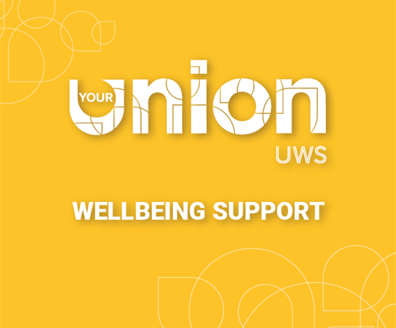 Wellbeing Support