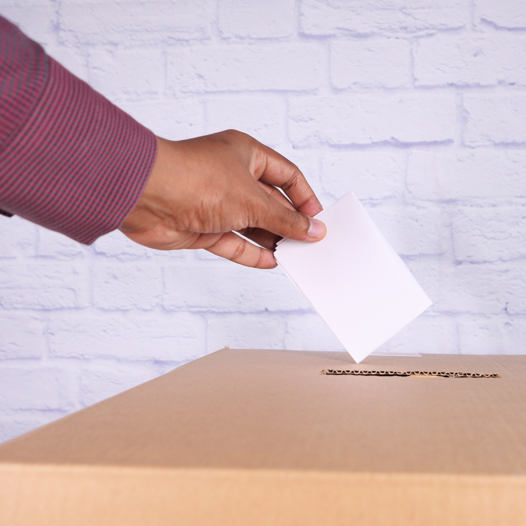 Everything you need to know about elections at UWS Students Union.