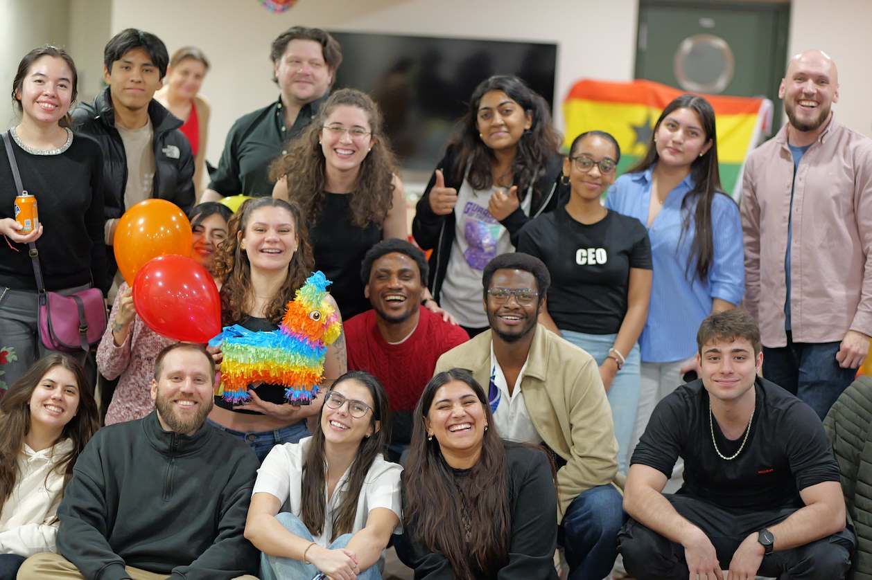 Everything you need to know about Societies Council and how to get involved.
