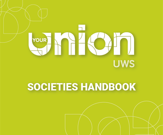 Societies Handbook