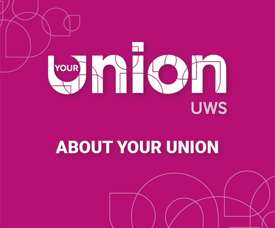 About Your Union