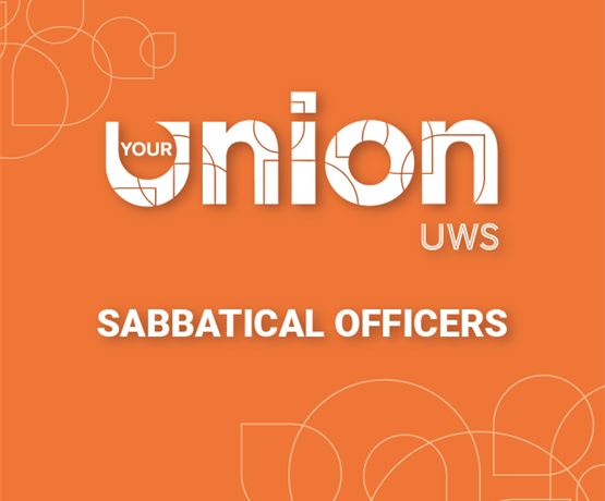 Sabbatical Officers